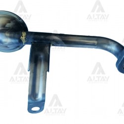 YAĞ SÜZGECİ ACCENT 11= BLUE 1.6 / I-20 1.4 / I-30 1.6 / RIO / CEED /CERATO DİZEL ÇİFT CİVATA YAĞ SÜZGECİ ACCENT 11= BLUE 1.6 / I-20 1.4 / I-30 1.6 / RIO / CEED /CERATO DİZEL ÇİFT CİVATA